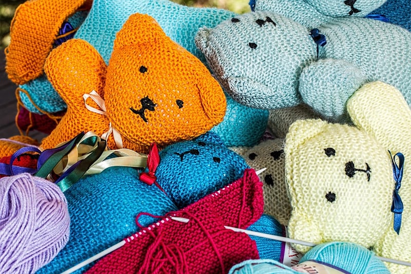 Creative reuse crafts
